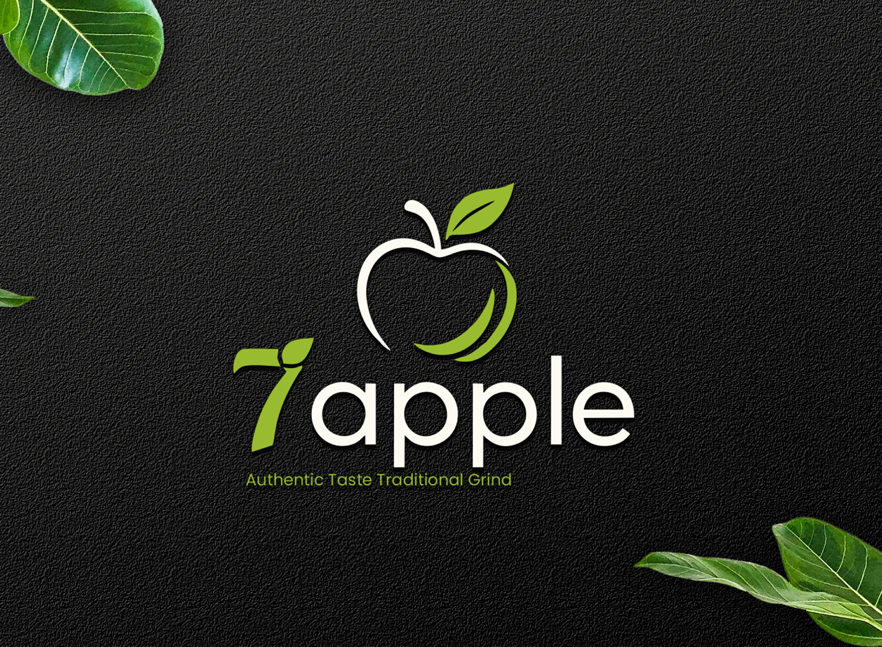 7 Apple